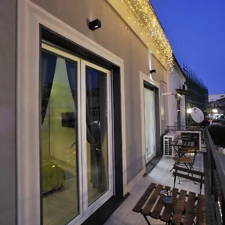 Positano 3* Сант-Антонио-Абате