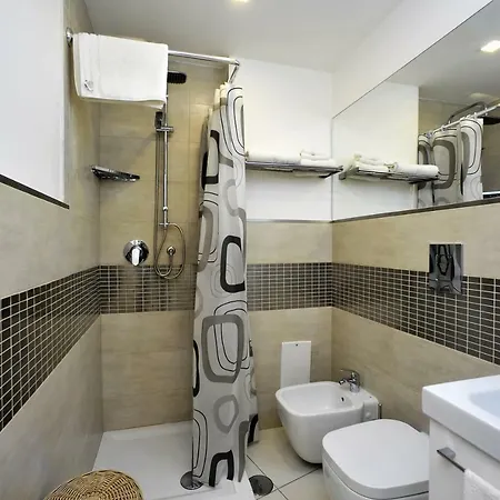 Positano Гостевой дом