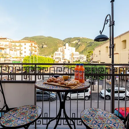 Positano Gasthof 3*