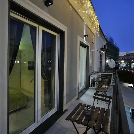 Positano بيت ضيافة 3*