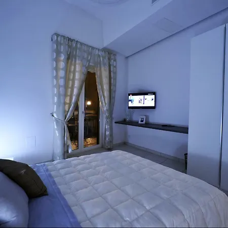 Positano SantʼAntonio Abate